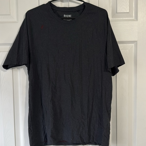 Rhone performance tee - Picture 3 of 3